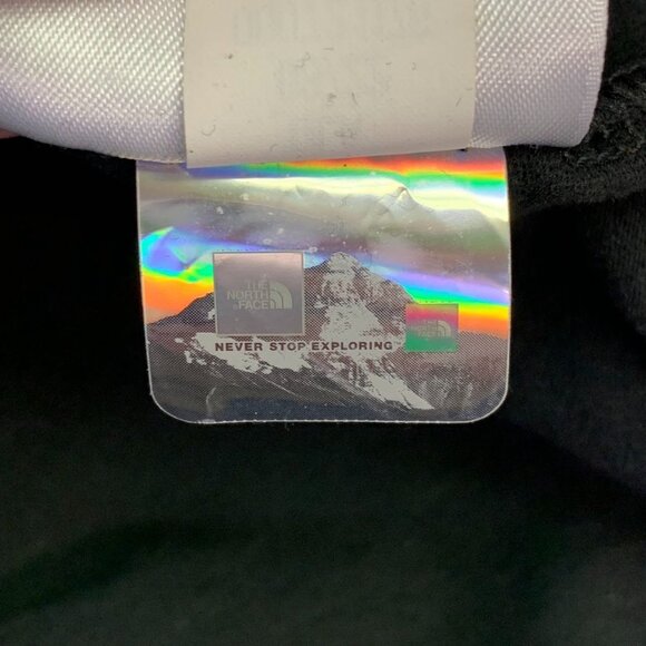 The North Face Men's GEO Never Stop Exploring Cotton Long Sleeve T Shirt Size XL - Picture 9 of 12